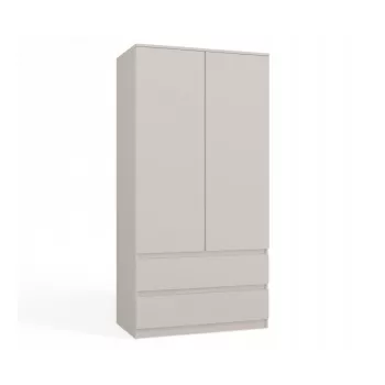 MALWA SS-90 wardrobe kašmira
