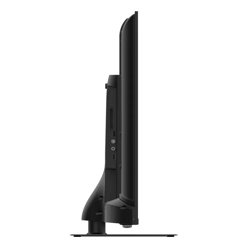 TV Set THOMSON 43 inch 4K Ultra HD 3840 x 2160 pikseļi Plakans 16:9 QLED Pro 43QG7C04