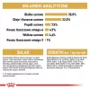 Sausā kaķu barība Royal Canin Persian 4 kg — pieaugušiem persiešiem, vista, 30% olbaltumvielu, 22% tauku