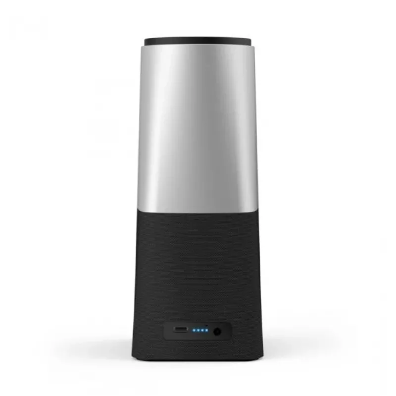 Philips PSE0540 Bluetooth konferences skaļrunis melns, pelēks 5.0