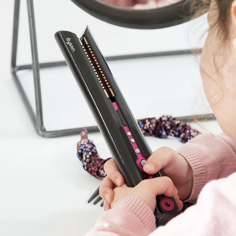 Dyson Corrale Styling Set, bērnu mājsaimniecības rotaļlieta