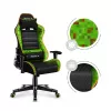 Huzaro HZ-Ranger 6.0 Pixel Mesh spēļu krēsls bērniem