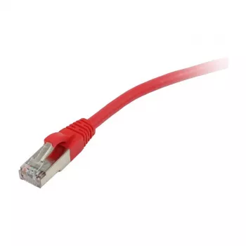Synergy 21 S215150 - 7,5 m - Cat5e - SF/UTP (S-FTP) - RJ-45 - RJ-45 - sarkans