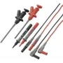 Voltcraft VC-10906580 Melns
