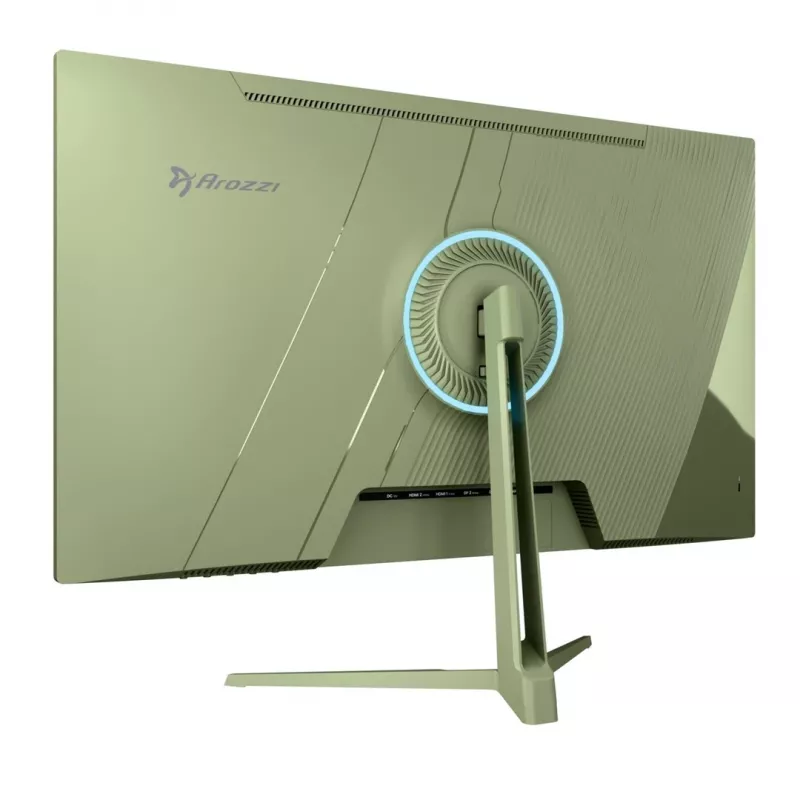 Monitors Arozzi Nova 27 collas 27 collas LED Quad HD 2560 x 1440