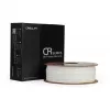 Kvēldiega spole Creality PLA 1,75 mm Balta 1 kg (modelis 3301010296)