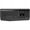Bezvadu komplekts Logitech MK345