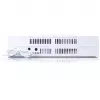 Lenco KCR-190WH zem skapīša montējams virtuves radio ar PLL FM, DAB+ un Bluetooth, balts