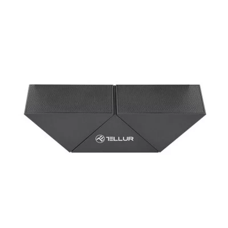 Portable Speaker Tellur Bluetooth Speaker Nyx Melns