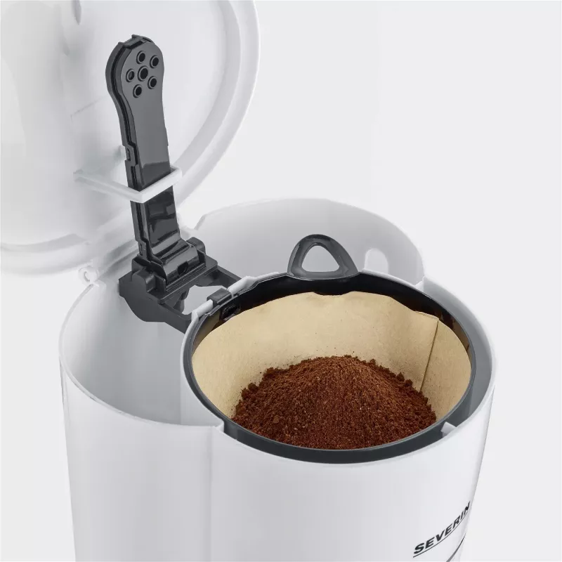 Kafijas automāts Severin 4323 1.5L