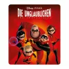 Die Unglaublichen, audio atskaņošanas figūriņa