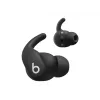 Bezvadu austiņas ar ieliktņa dizainu Apple Powerbeats Fit — H1 mikroshēma, IPX4 ūdensizturība, aktīva trokšņu slāpēšana, Dolby Atmos, USB‑C uzlādes futrālis, 30 stundu atskaņošana