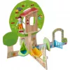 Little Friends - Spielset Garten & Wald, Kulisse