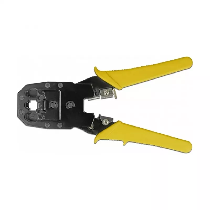 tīkls Toolkit for RJ45 and RJ11 DeLOCK 86696