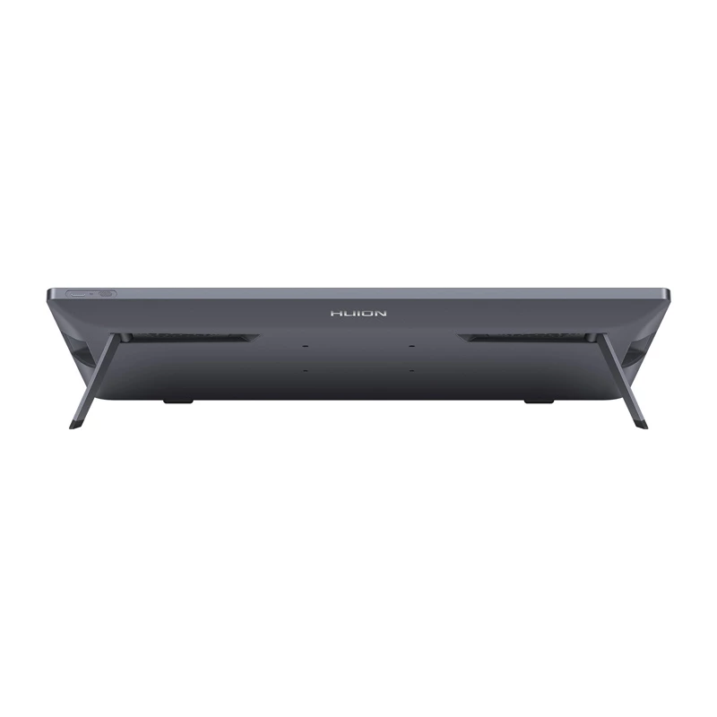 Grafikas planšete HUION Kamvas Pro 19 GT1902 18,4 collas 3840x2160 409x230 mm darba zona, 16384 spiediena līmeņi, USB-C, pilnīga laminācija