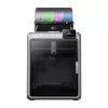 3D printeris Creality K2 Pro Combo — Būvēšanas tilpums 300×300×400 mm, dubults ekstrūderis