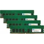 PHS-memory 32GB (4x8GB) Kit RAM atmiņa priekš Dell Precision 3630 Tower DDR4 UDIMM ECC 2666MHz (SP284178)