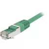 Sharkoon komutācijas kabelis - RJ-45 (V) uz RJ-45 (V)