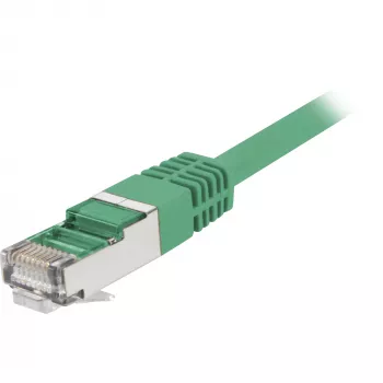 Sharkoon komutācijas kabelis - RJ-45 (V) uz RJ-45 (V)