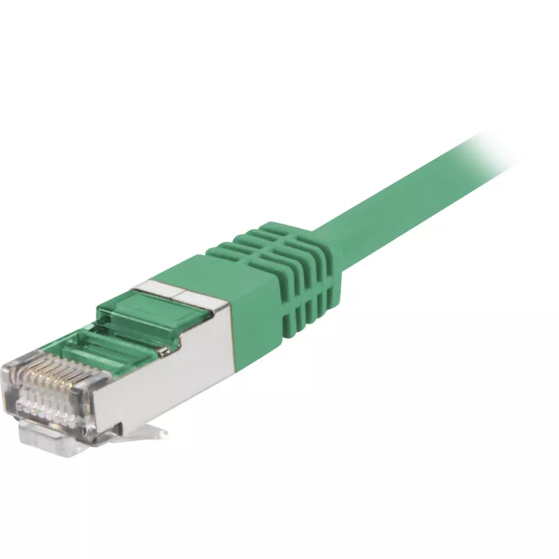 Sharkoon komutācijas kabelis - RJ-45 (V) uz RJ-45 (V)