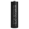 Uzlādējamās baterijas PANASONIC ENELOOP PRO AA 2500 mAh 2 gab. (BK-3HCDE/2CP)