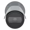 IP drošības kamera Axis 02534-001 Bullet 3840 x 2160 pikseļi
