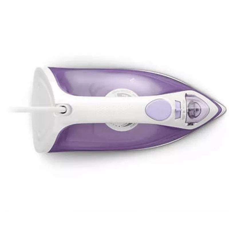 Philips 1000 sērijas DST1020/30 gludeklis Tvaika gludeklis Nepiedegošā zole 1800 W