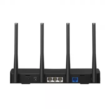 Mercusys BE3600 Divjoslu Wi-Fi 7 maršrutētājs