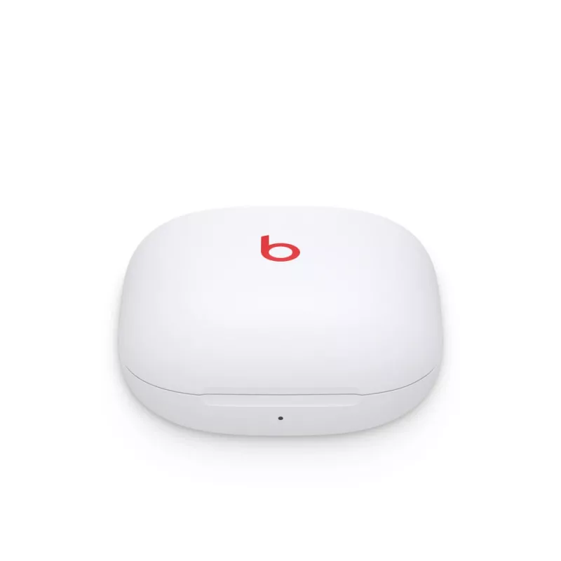 Beats Fit Pro True Wireless Earbuds — Beats balta, ModelA2577 A2576 A2578