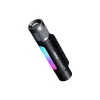 Lukturis Nextool NE20161A 12-in-1 uzlādējams LED 900 lm, 10 W, USB-C, 2600 mAh, alumīnijs, 173 mm