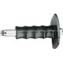 Gedore 8885830 uzstādītājs ar roku aizsardzību, 4 mm