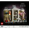 LEGO ICONS 10326 Dabas vēstures muzejs