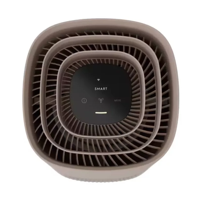 Gaisa attīrītājs Electrolux Pure 500 EPO50351BG — telpu gaisa tīrītājs ar HEPA filtrāciju (modelis EPO50351BG)