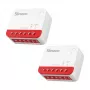Viedais ZigBee žalūziju slēdzis Sonoff MINI-ZBRBS (2 iepakojumā)