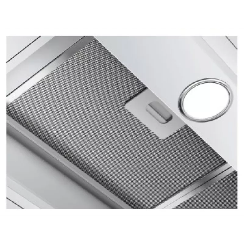 Electrolux LFG719W Iebūvējams Balts 580 m³/h