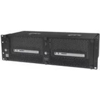 Sonnet RackMac Studio - plaukts - montāžas korpuss - 3U - 48,3 cm (19 inch) - paredzēts Apple Mac Studio (RACK-STD-2X)