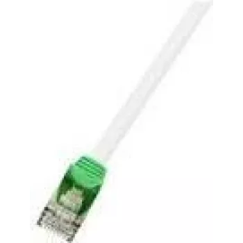 Logilink CQ2027X Ethernet komutācijas kabelis, pelēks