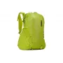 Thule 3610 Upslope 35L Removable Airbag 3.0 Ready Slēpošanas un Snovborda Mugursoma Lime Punch
