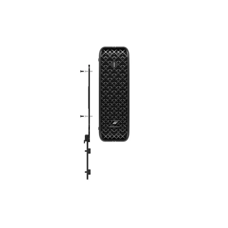 Stiprinājuma kronšteins HP B600 Z displejam un datoram (modelis 529H3AA)