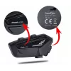 FreedConn FX Pro V2 EU MESH motocikla interkoms