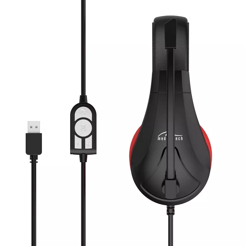Austiņas Media-tech NEMESIS MT3574