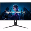 Acer UM.GXXEE.303 datora monitors 68,6 cm (27 inch) 2560 x 1440 pikseļi Wide Quad HD OLED Melns