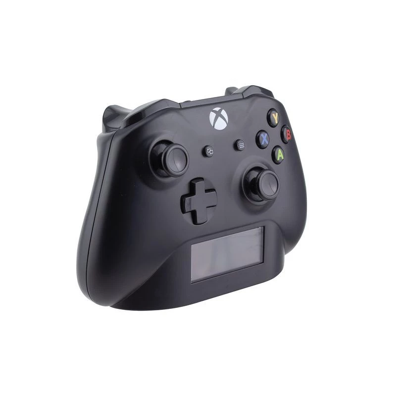 Paladone Microsoft Xbox kontroliera modinātājpulkstenis