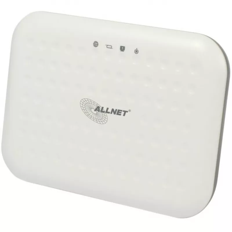 Modems ALLNET ALL-BM200VDSL2V