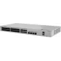 Huawei S310-24ST4X optiskais slēdzis, 8x Combo ETH, 4x SFP+ 24x SFP (8x Combo ETH), 4x SFP+