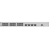 HUAWEI eKit S310 Series S310-24T4S Managed L2+ Gigabit Ethernet (10/100/1000) 1U pelēka