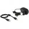 DeLock USB2.0 uz 8 x seriālo adapteri - Seriālais adapteris - USB2.0 - RS-232 - 8 porti (61860)
