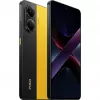 Viedtālrunis POCO X7 Pro 6.67 collas 12 GB 512 GB Melns Dzeltens