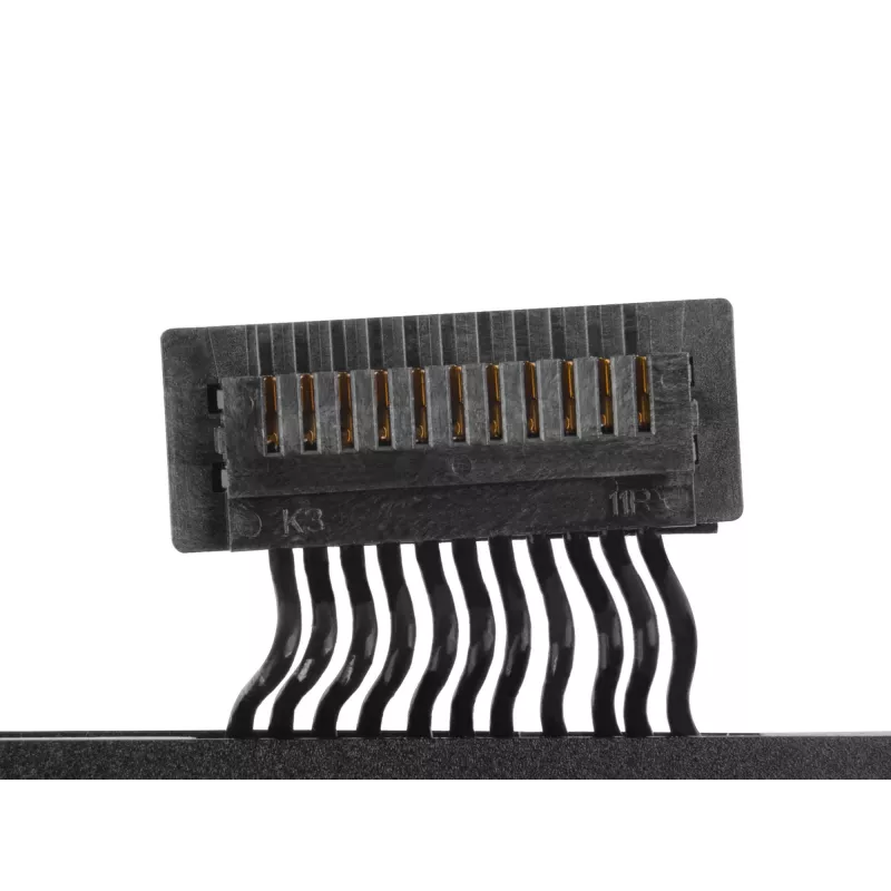 Baterija zaļa Cell A1494 Apple MacBook Pro 15 A1398 (2013–2014) 95 Wh