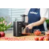 Sulu spiede ZELMER ZJP3900 EasyJuice 700W 1.5L centrbēdzes sulu spiede ar 700 W motoru un 1,5 l mīkstuma tvertni
